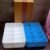 Drawer Organiser Set – 10-Grid Storage for Socks & Underwear | Lunchie Bunchie
