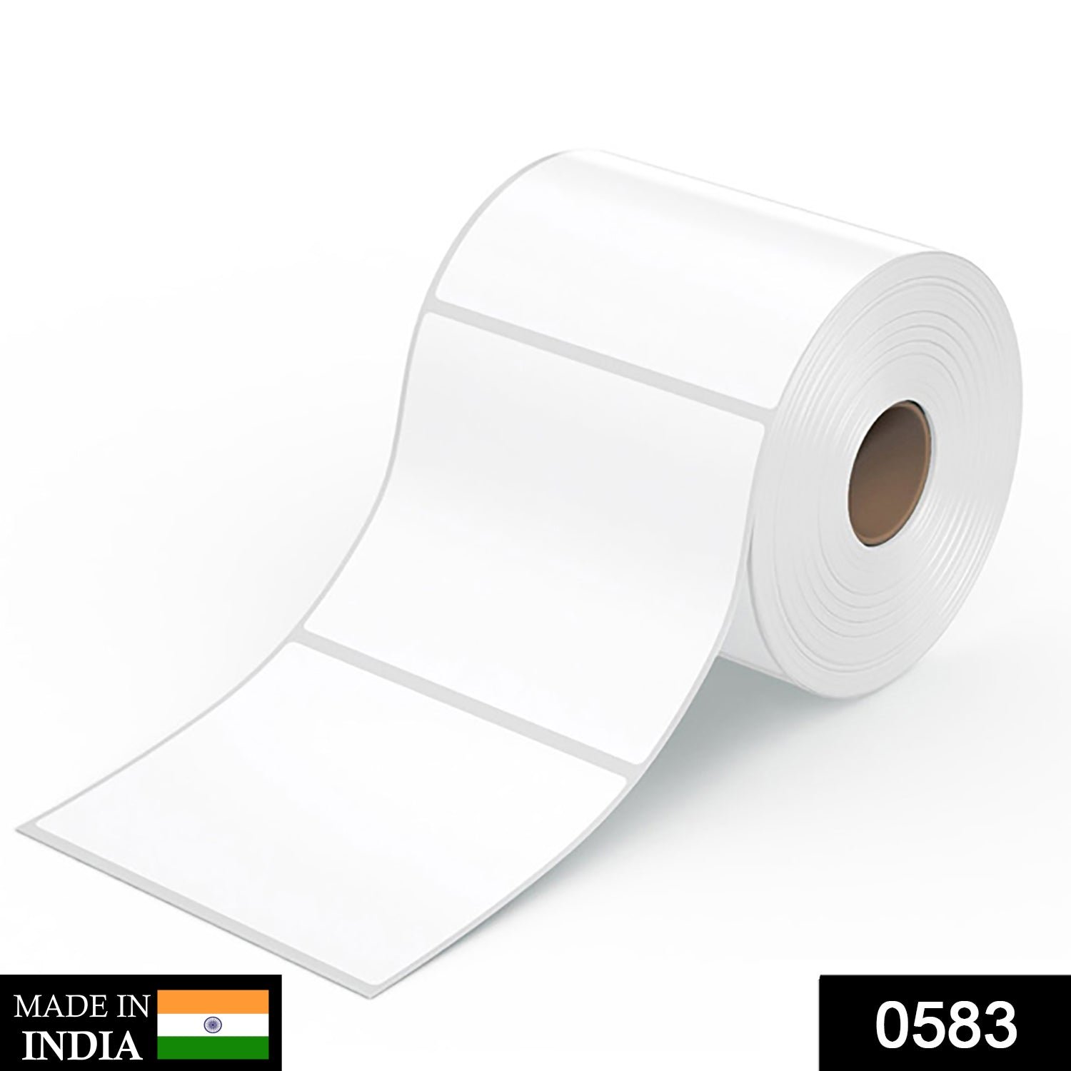 Shipping Thermal Labels 100x150mm – 400 Labels/Roll | VoltDesk