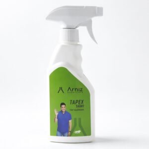 Multipurpose Tap Cleaner Spray – Removes Tough Stains & Builds Shine