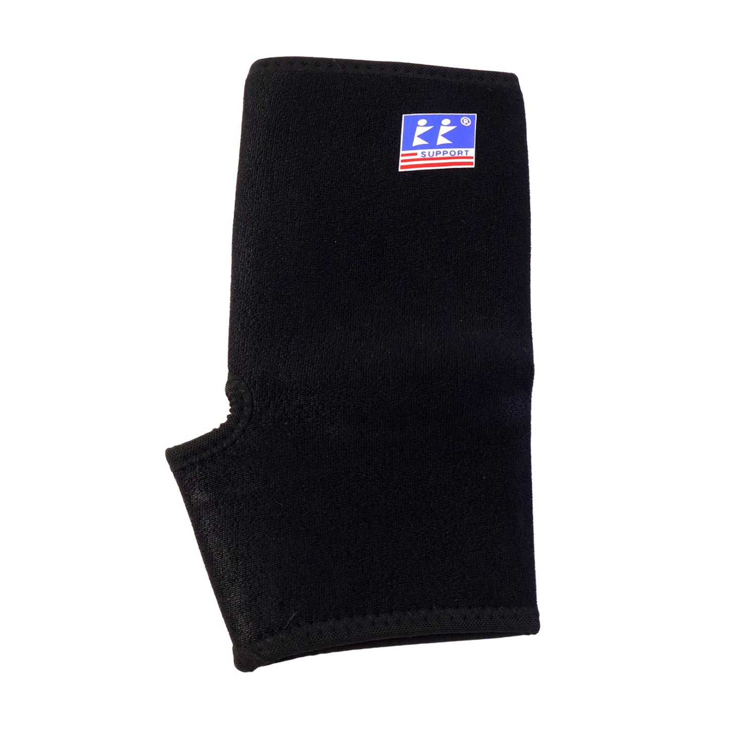 Knee Support Brace – Adjustable Open-Patella for Pain Relief