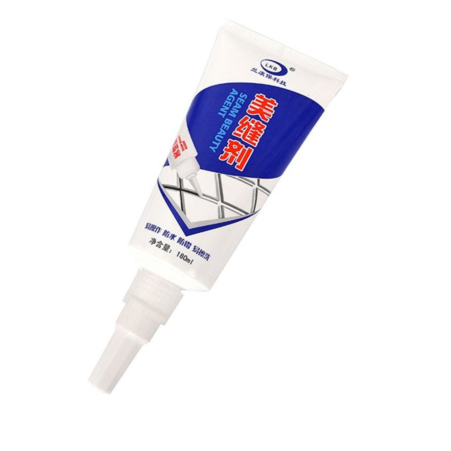 Waterproof Tile Gap Filler – Grout & Crack Sealant | VoltDesk