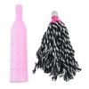 Floor Cleaning Mop Refill – Durable Bottle Grip & Absorbent Cotton Head