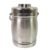 Insulated Lunch Box – 2.2 Ltr Stainless Steel | Lunchie Bunchie