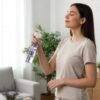 Lavender Air Freshener Spray – Long Lasting Fragrance for Your Space