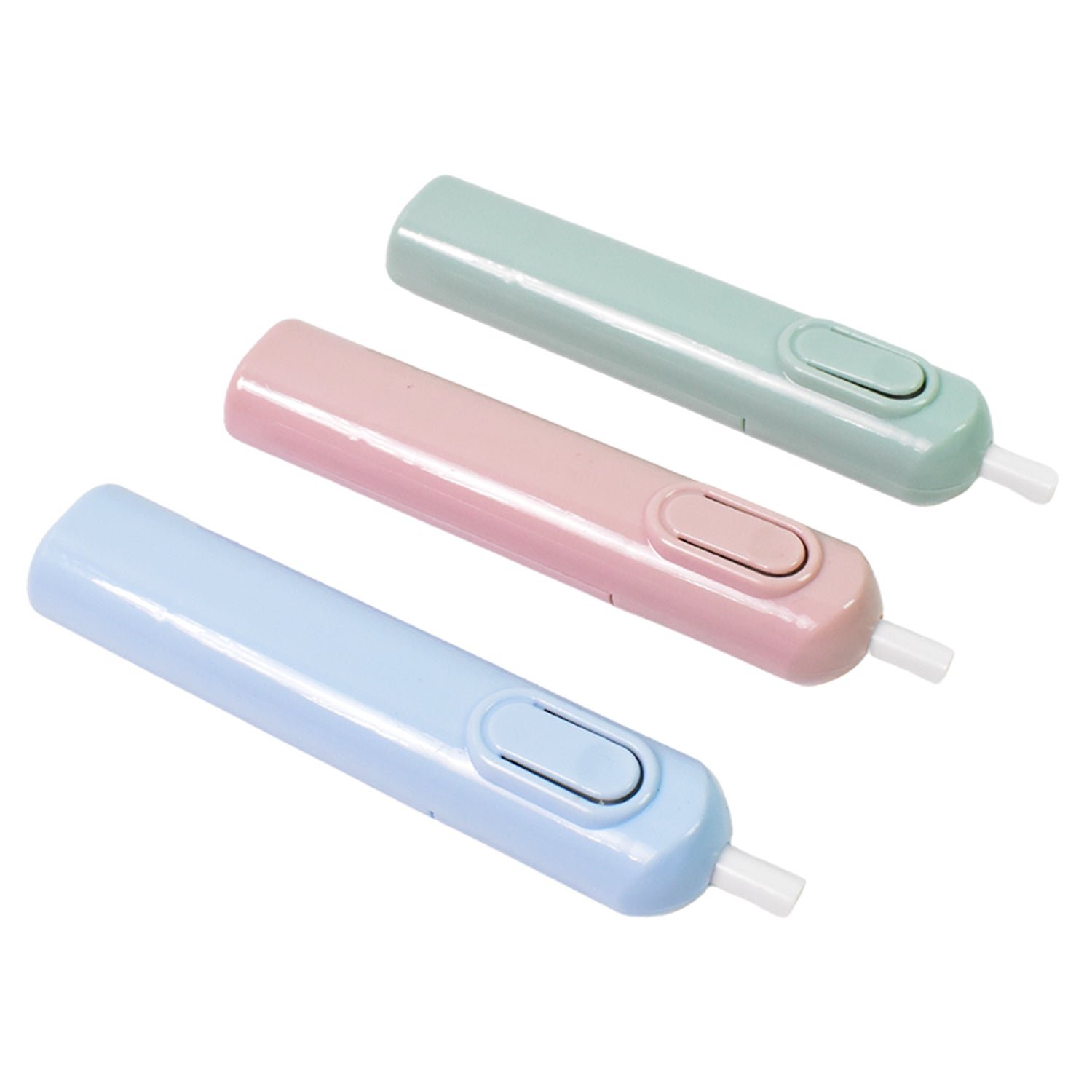 Electric Eraser Kit – Precision Erasing for Art & Drafting | ScribbleJoy