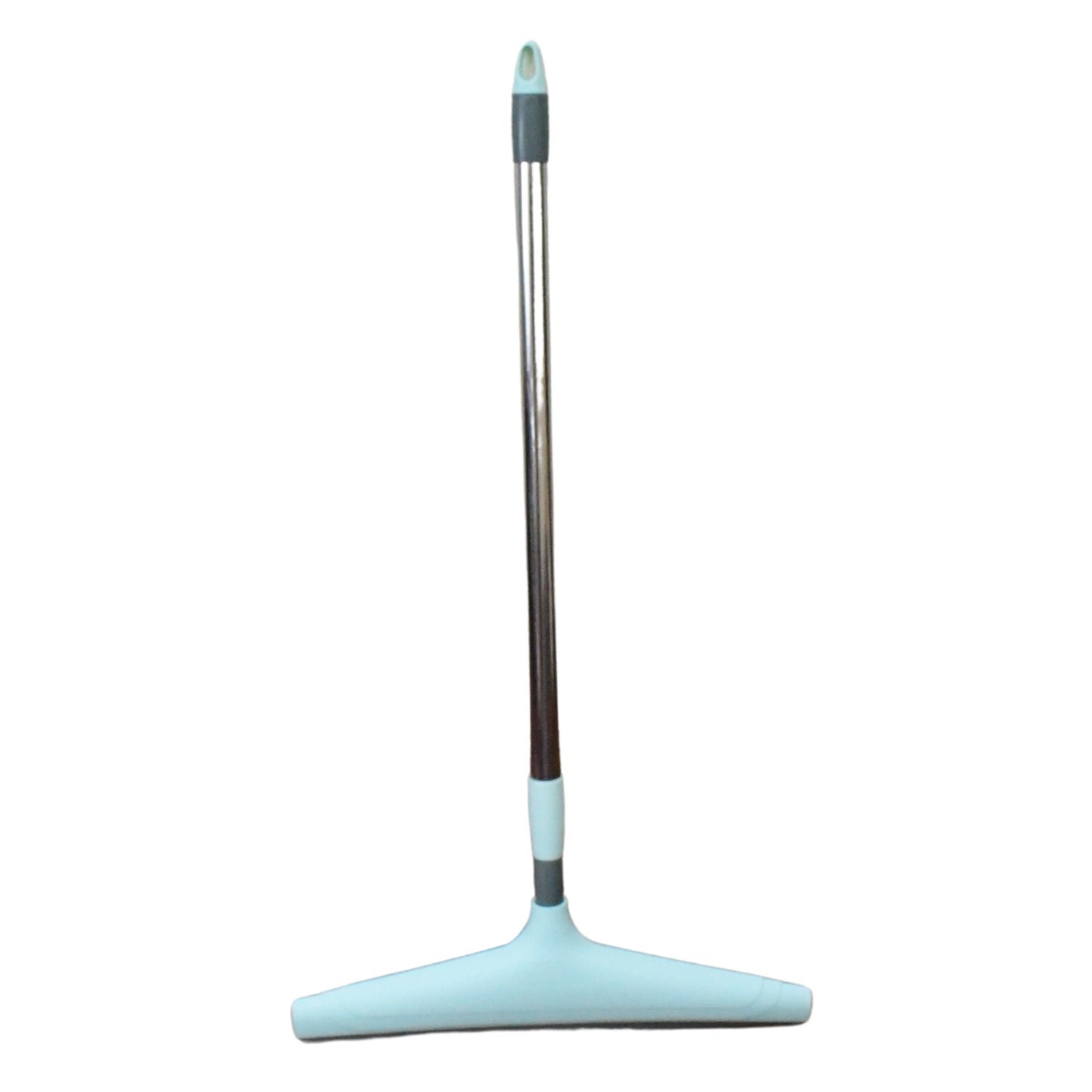 Telescopic Floor Wiper 16 Inch – Extendable Handle | Ganesh