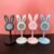Bunny Phone Stand – Adjustable Desk Holder for Phones & Tablets | CookAura