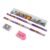 Kids Stationery Gift Set – 5-in-1 School Supplies | Writezo