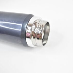 Stainless Steel Water Bottle 600ML – Leak-Proof & Reusable
