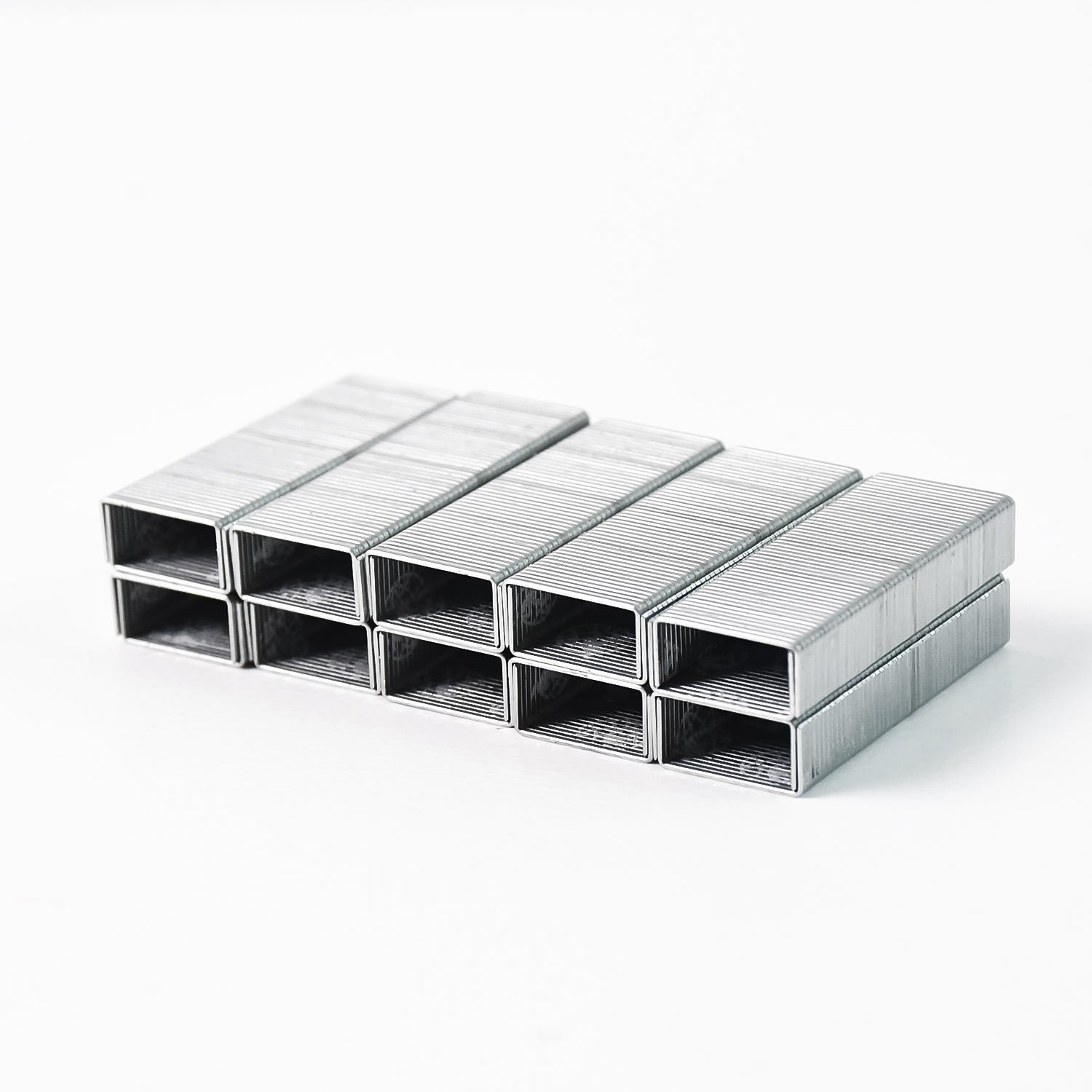 24/6 Staples – Durable Steel Pins for Smooth Office Stapling