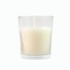 Scented Votive Candle – Sweet Dreams Soy Blend in Glass Jar