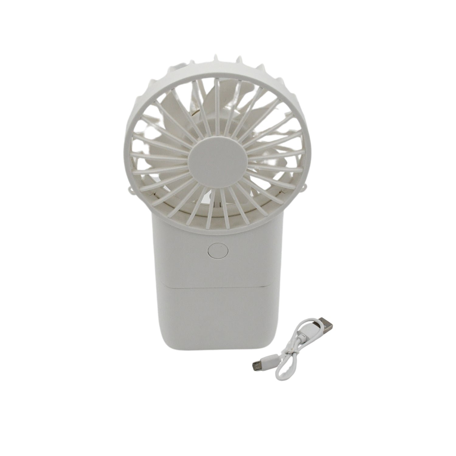 05_0e05f72c-09b8-47f2-8594-6606a99f1e4f Handheld Fan – USB Rechargeable, 3 Speed Portable | Velvet Wellness