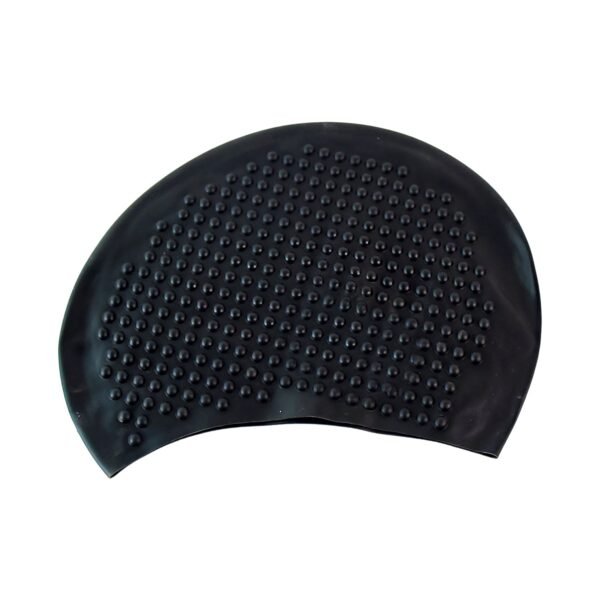 Silicone Swimming Cap – Durable, Waterproof & Comfortable Fit