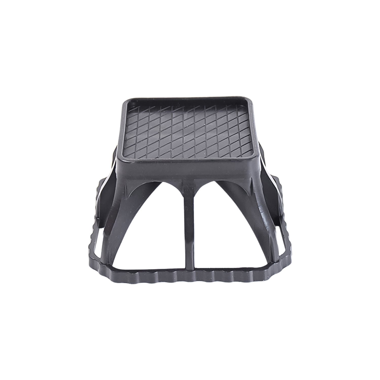 Washing Machine Stand – Durable Plastic 4 Pcs Set | Indo Glow