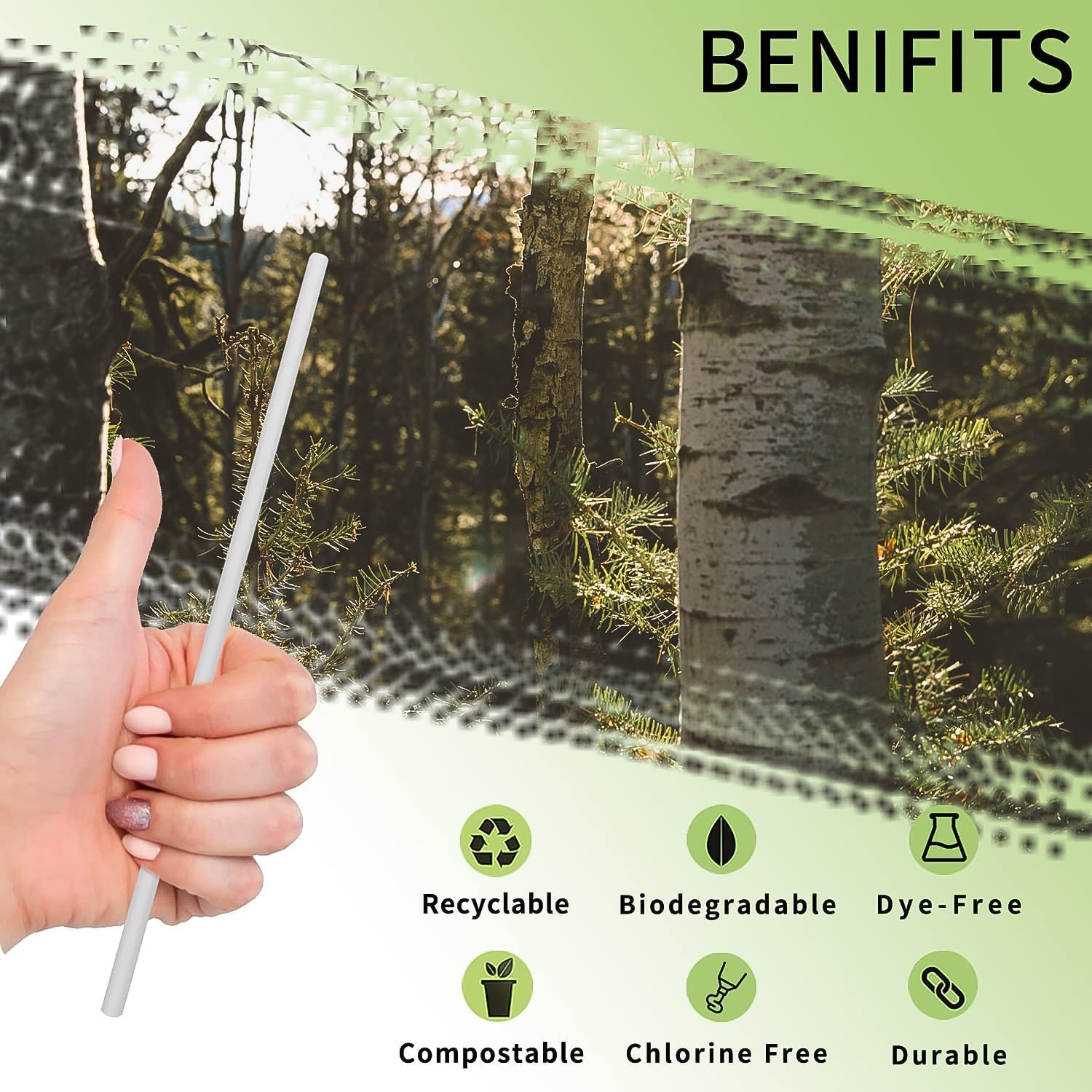05_0f82a0dc-2b94-4a79-bf10-40c27889823f Paper Straws – Sog-Resistant & Eco-Friendly 6mm x 200mm, 50 pcs