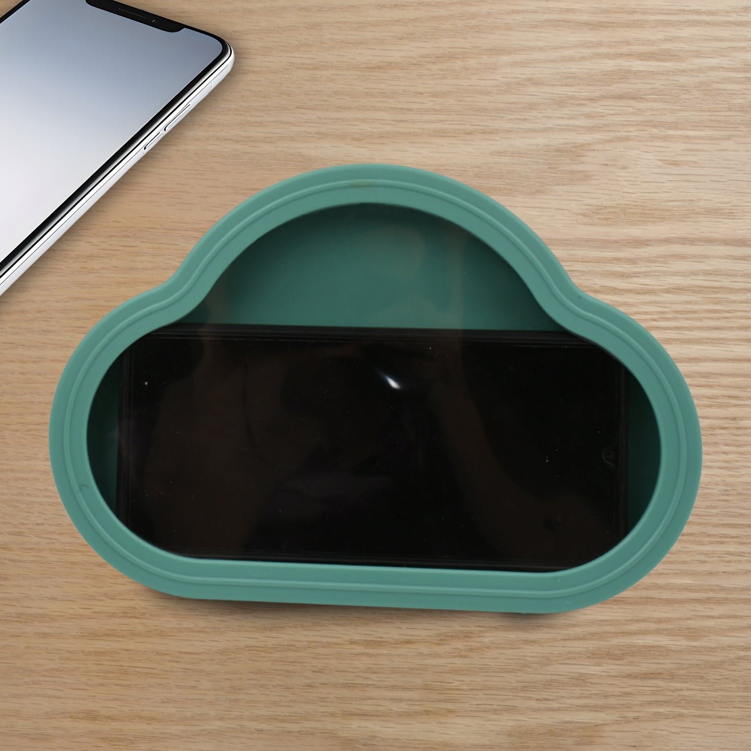 Waterproof Mobile Stand – 360° Rotation & Shower Mount | PHOBIA