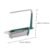 Expandable Dish Drying Rack – Adjustable Sink Organizer | CookAura