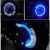 LED Tyre Valve Caps – Motion-Activated Light | RaceVault