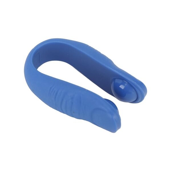 Migraine Relief Acupressure Clip – Natural Headache Solution | AuriGlam