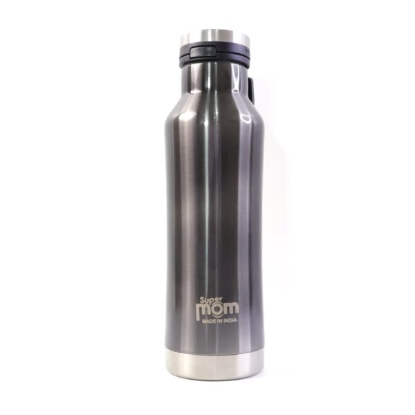 Insulated Hydro Water Bottle 500ml – Stainless Steel Vacuum Flask