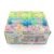 School Eraser Set – 15 Multi-Design Rubber Erasers | Velvet Wipe