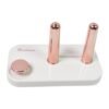 Wall Mount Hair Dryer Holder – Space-Saving & Heat Resistant