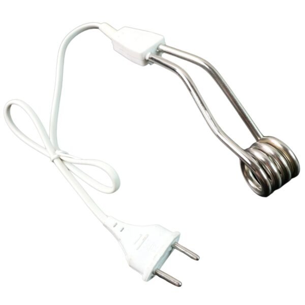 Immersion Water Heater Rod – Quick & Portable for Home & Travel