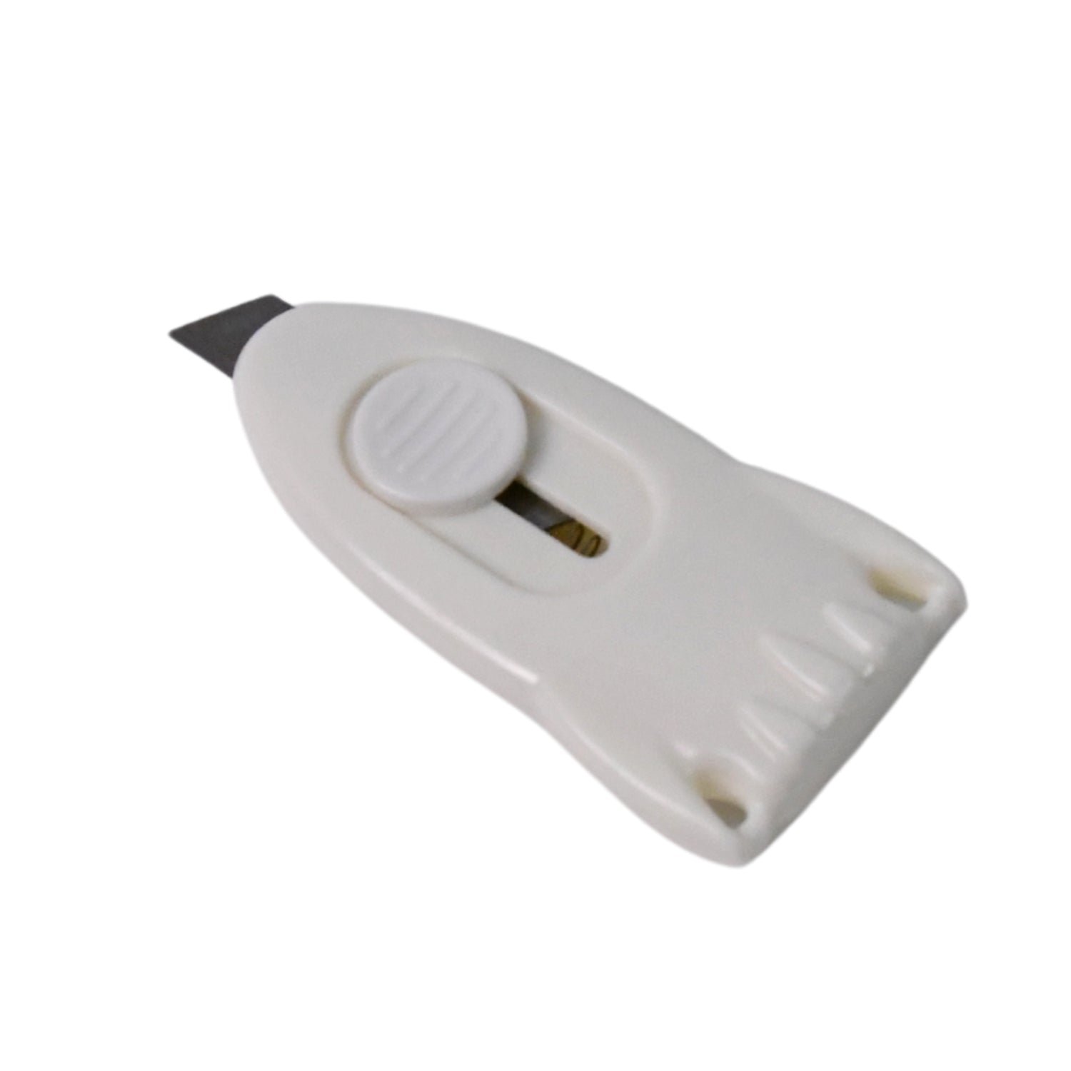 Mini Cloud Box Cutter – Compact Safe Retractable Utility Knife