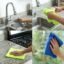 Microfiber Cleaning Cloths – Soft, Absorbent & Reusable for Streak-Free Surfaces