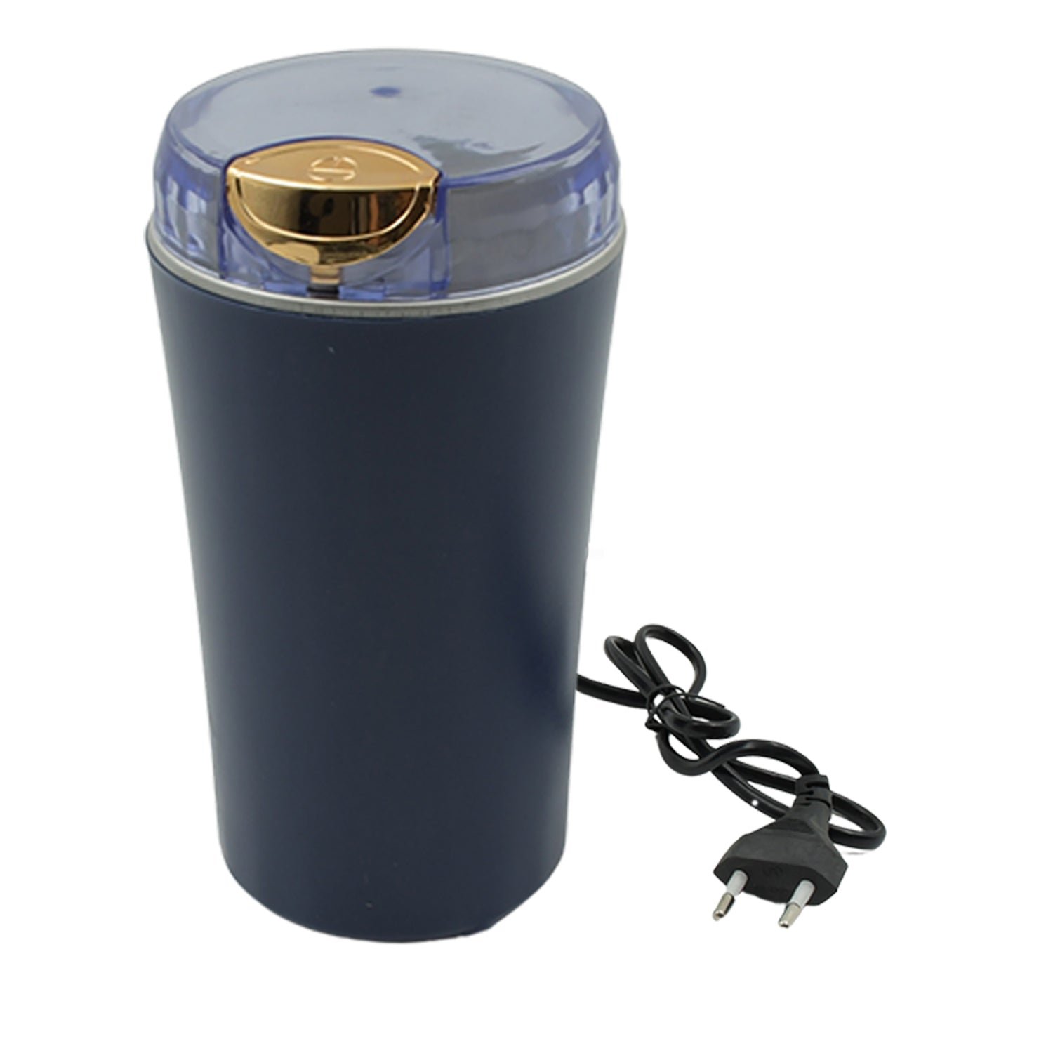 Coffee Grinder Blender – Portable 4-Blade Mini Mixer | Dabster