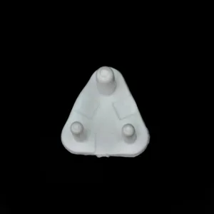 Baby Safety Socket Cover – Big Electric Plug Protector | Velvet Wheels