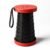 Telescopic Folding Stool – Adjustable Compact Portable Seat