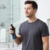 Men's Body Spray – Long Lasting Fresh Fragrance for Daily Use