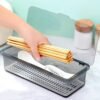 Kitchen Sink Organizer Tray – Compact & Easy to Clean