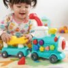 Baby Walker Toy – Fun and Sturdy Ride-on for Toddlers