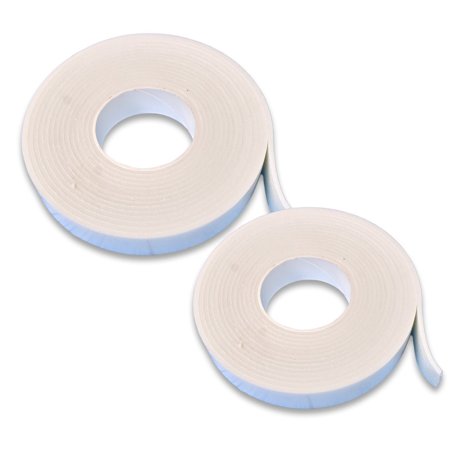Double Sided Foam Mounting Tape – Strong Adhesive, 2 Pcs Set | TapeHub