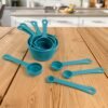 Measuring Spoons Set