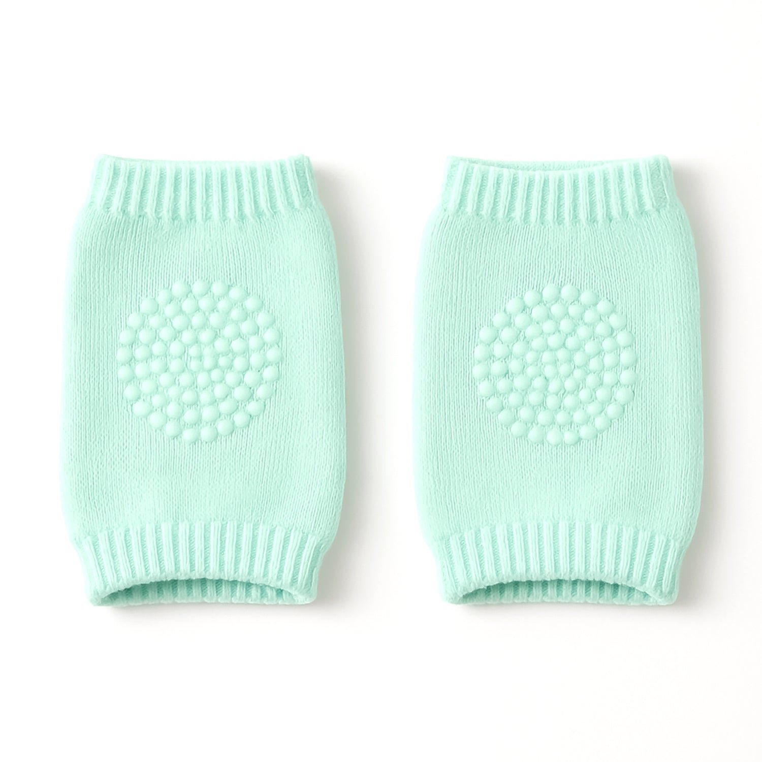 Toddler Knee Protector – Wool Knit Leg Warmer for Support