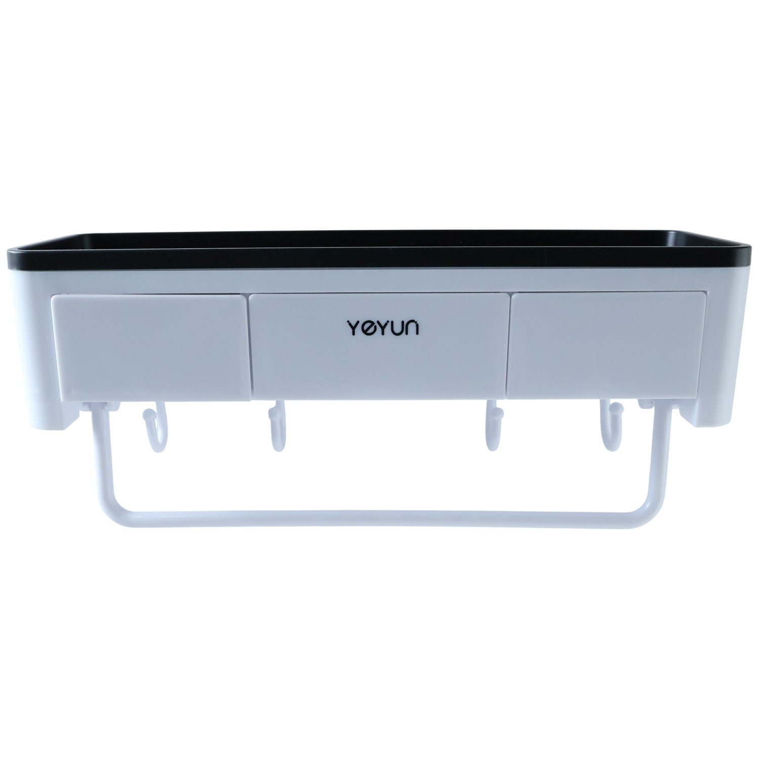 05_1a08e577-4f30-4078-8146-f25284605812 Bathroom Storage Rack – Wall Mounted Multifunctional Organizer