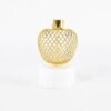 Apple LED Tealight Candles – Flameless Festive Glow (Set of 4)