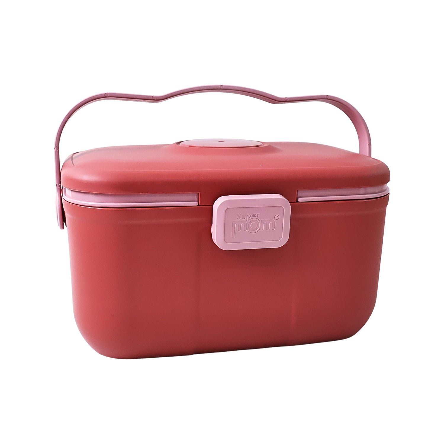 Multipurpose Storage Box – Durable Organizer with Handle
