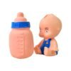 Baby Squeeze Toy – Fun Chu Chu Sound & Bottle Set | Aditi