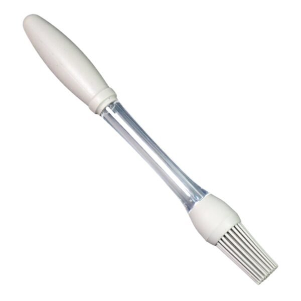 Silicone Oil Brush – Easy Dispensing for Grilling & Baking