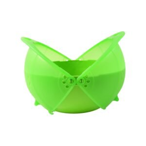 Fruit & Vegetable Bowl – 3-in-1 Multiuse Smart Basket