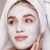 Silicone Mask Brush – Dual-Ended Face Skincare Tool | GlowForm