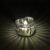 LED Crystal Tealight Candles – Elegant Flameless Warm Glow (6 Pc)