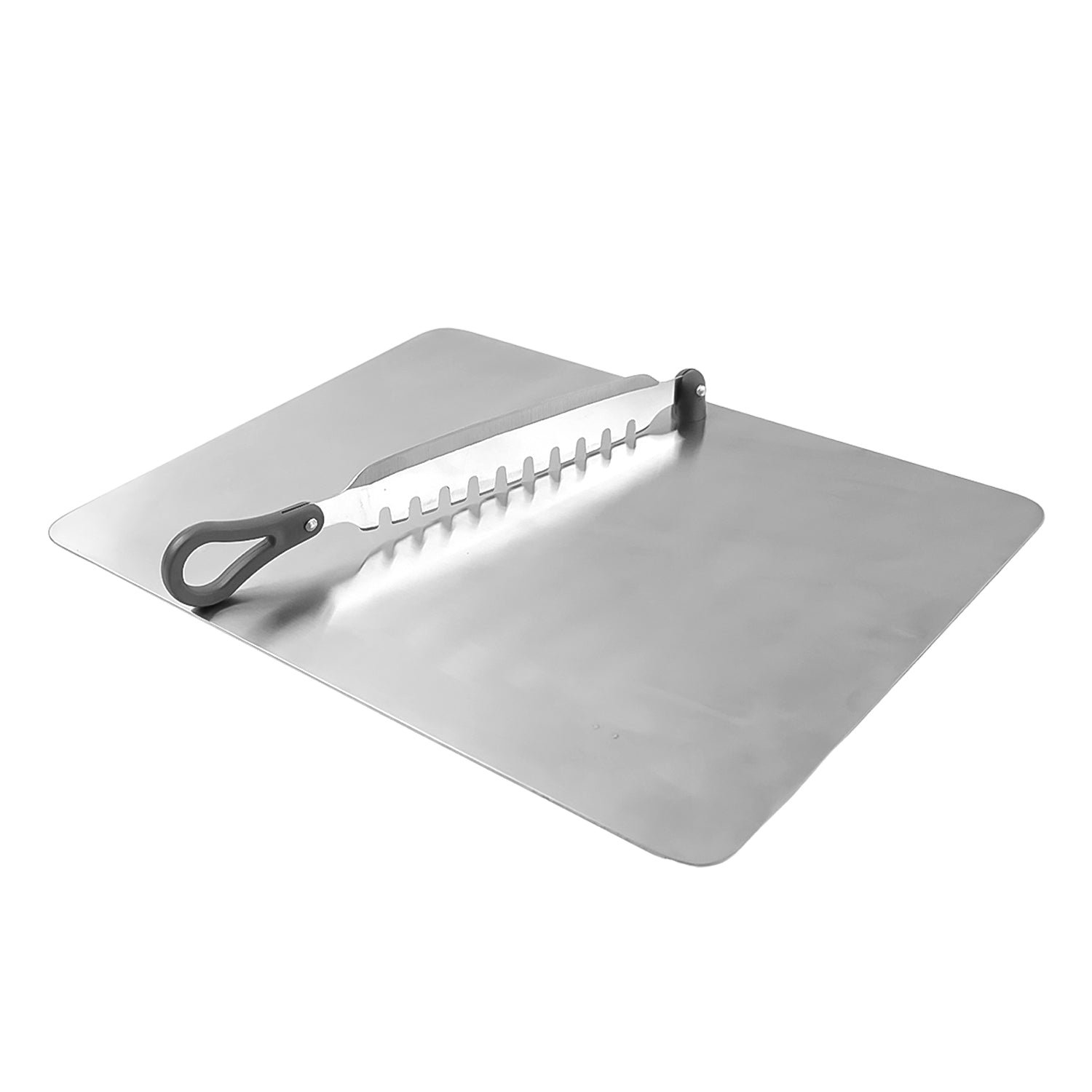 Vegetable Slicer Tool – Adjustable Stainless Steel Cutter for Uniform Slicing