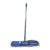 Wet & Dry Floor Mop – Cotton Pad, Aluminium Handle | Pro Clean