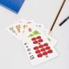 Wooden Math Game for Kids – Early Learning Educational Toy | Aditi
