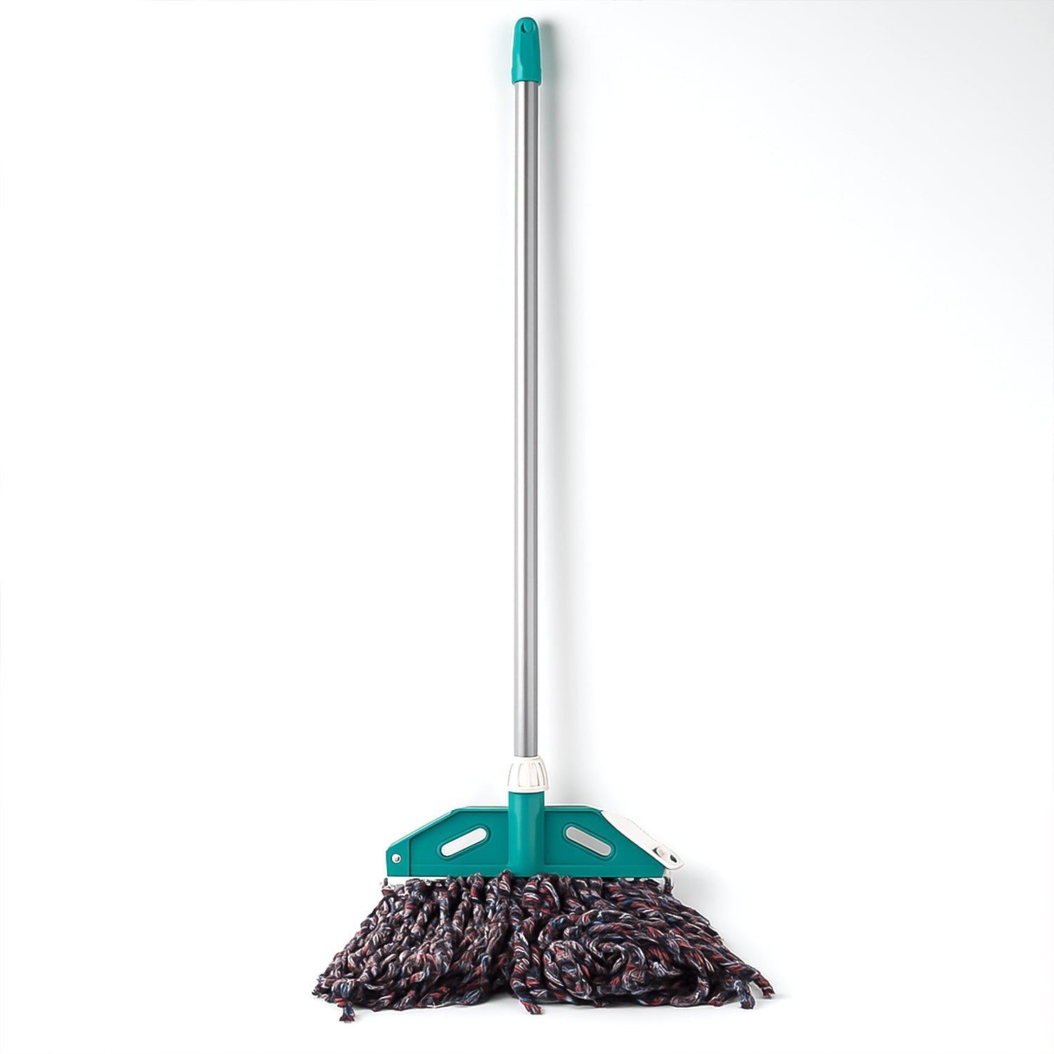 Cotton Yarn Floor Mop – Super Absorbent with Long Handle